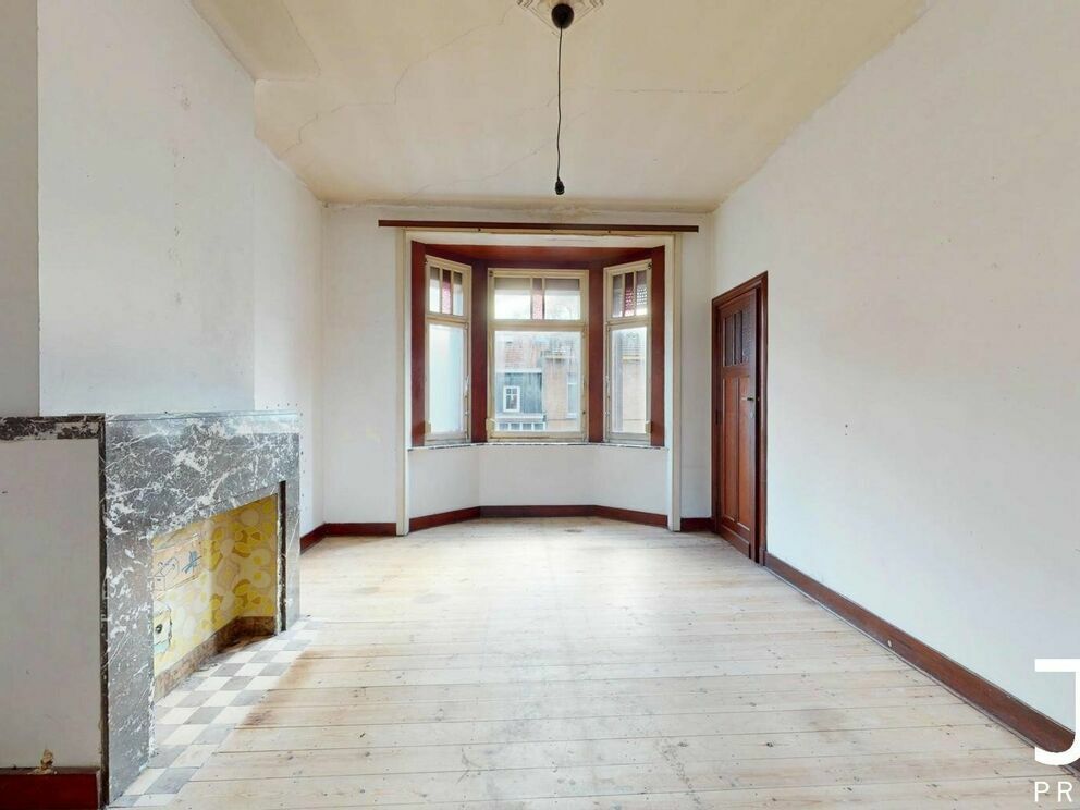 Duplex te koop in Anderlecht