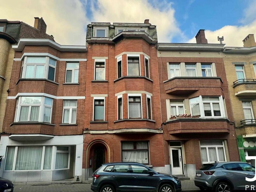 Duplex te koop in Anderlecht