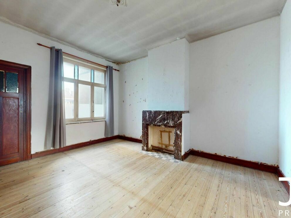 Duplex te koop in Anderlecht