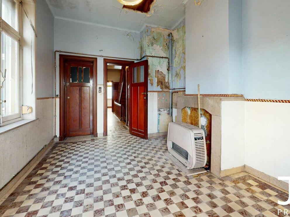 Duplex te koop in Anderlecht