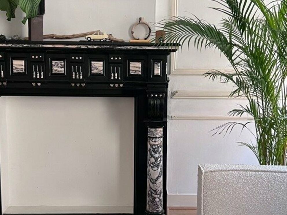 Duplex te koop in Brussel