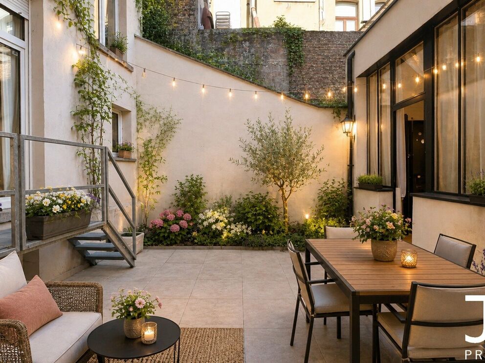 Duplex te koop in Brussel