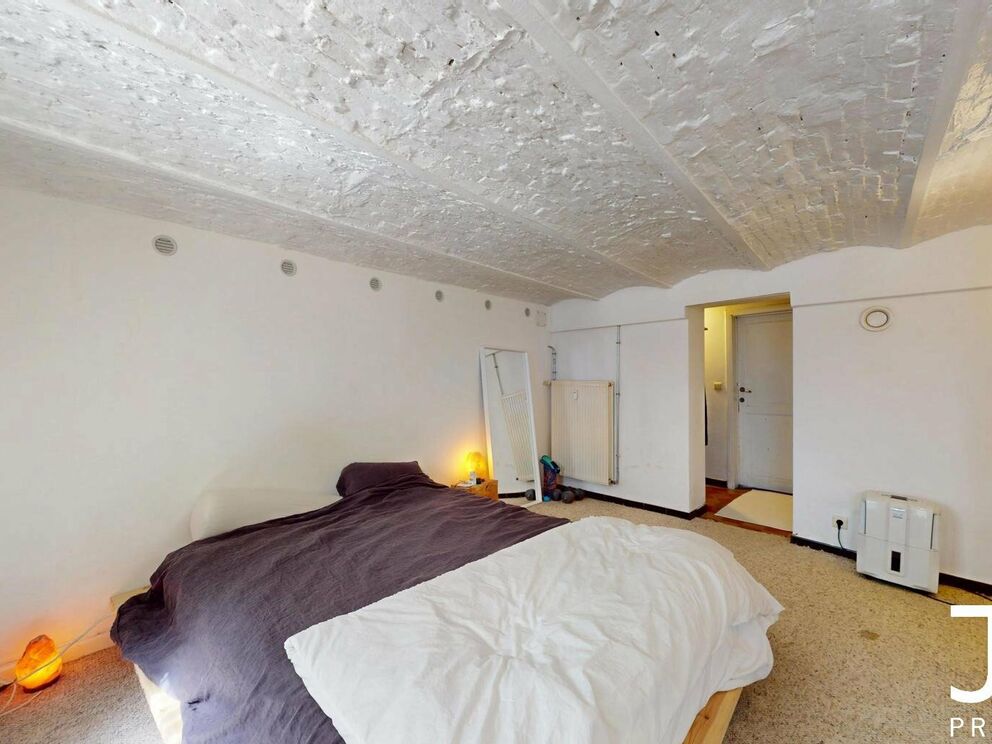 Duplex te koop in Brussel