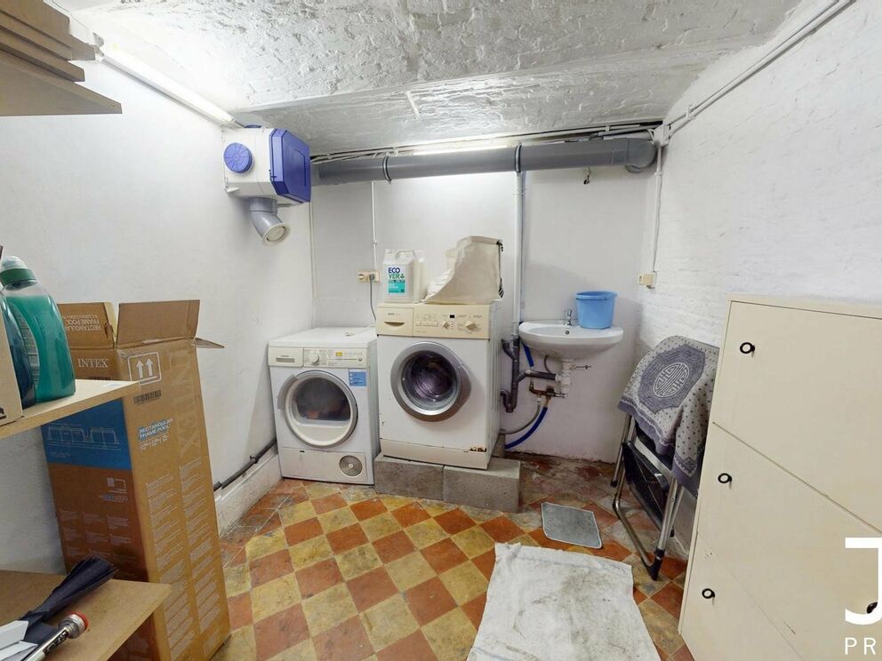 Duplex te koop in Brussel