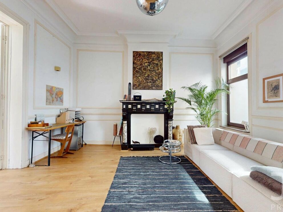Duplex te koop in Brussel