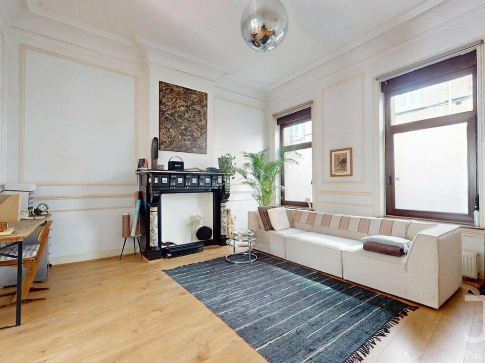 Duplex te koop in Brussel