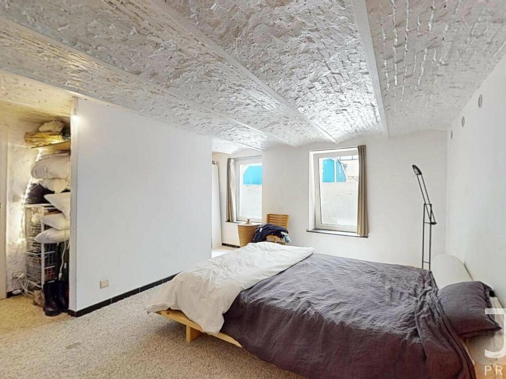 Duplex te koop in Brussel