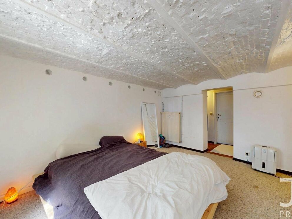 Duplex te koop in Brussel