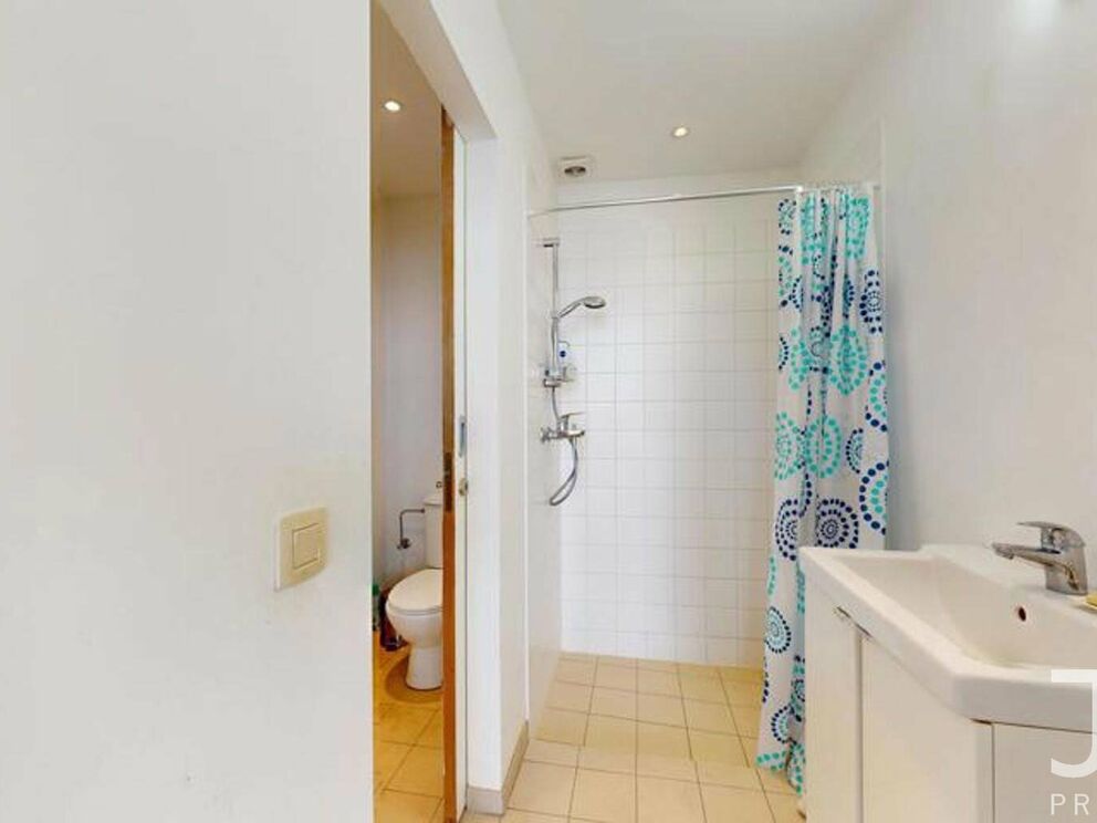 Duplex te koop in Brussel
