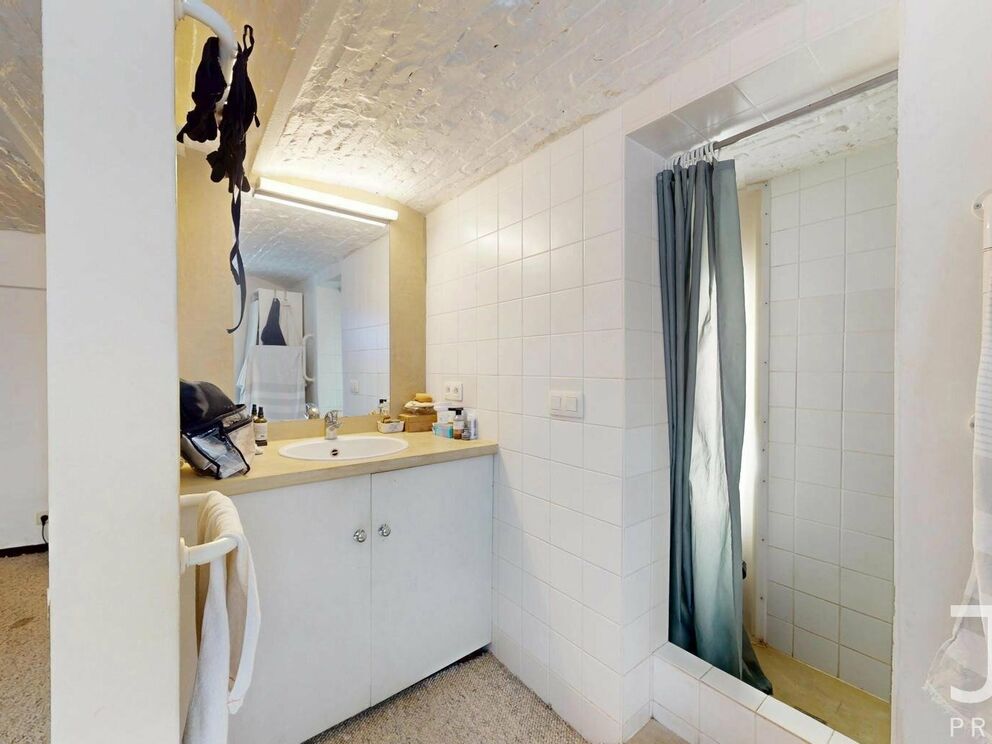 Duplex te koop in Brussel