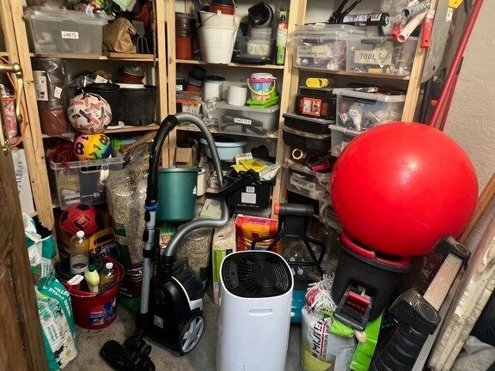 Duplex te koop in Schaarbeek