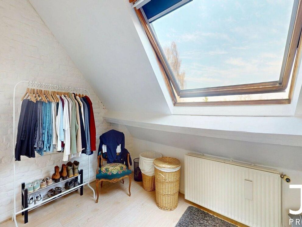 Duplex te koop in Sint-Pieters-Woluwe