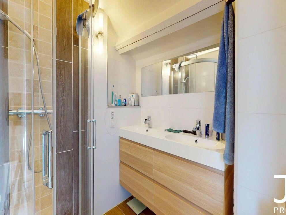 Duplex te koop in Sint-Pieters-Woluwe