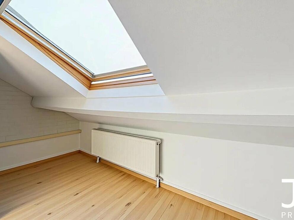 Duplex te koop in Sint-Pieters-Woluwe