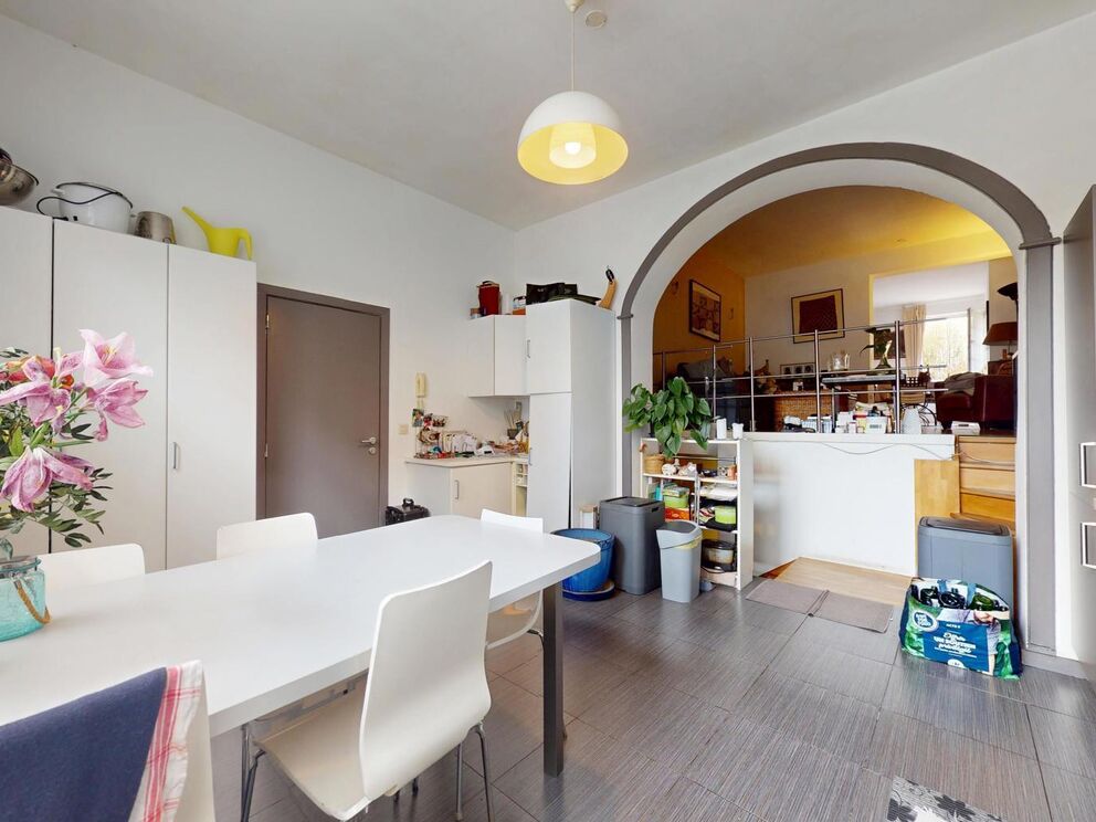 Duplex te koop in Vorst
