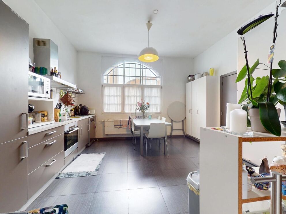 Duplex te koop in Vorst