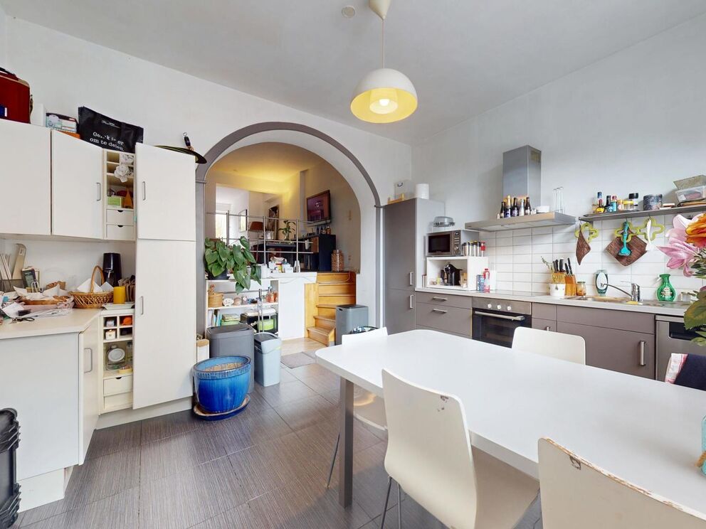 Duplex te koop in Vorst
