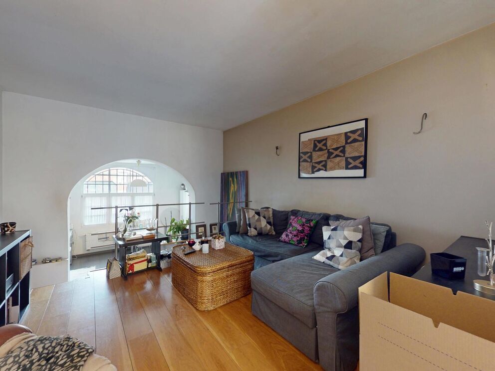 Duplex te koop in Vorst