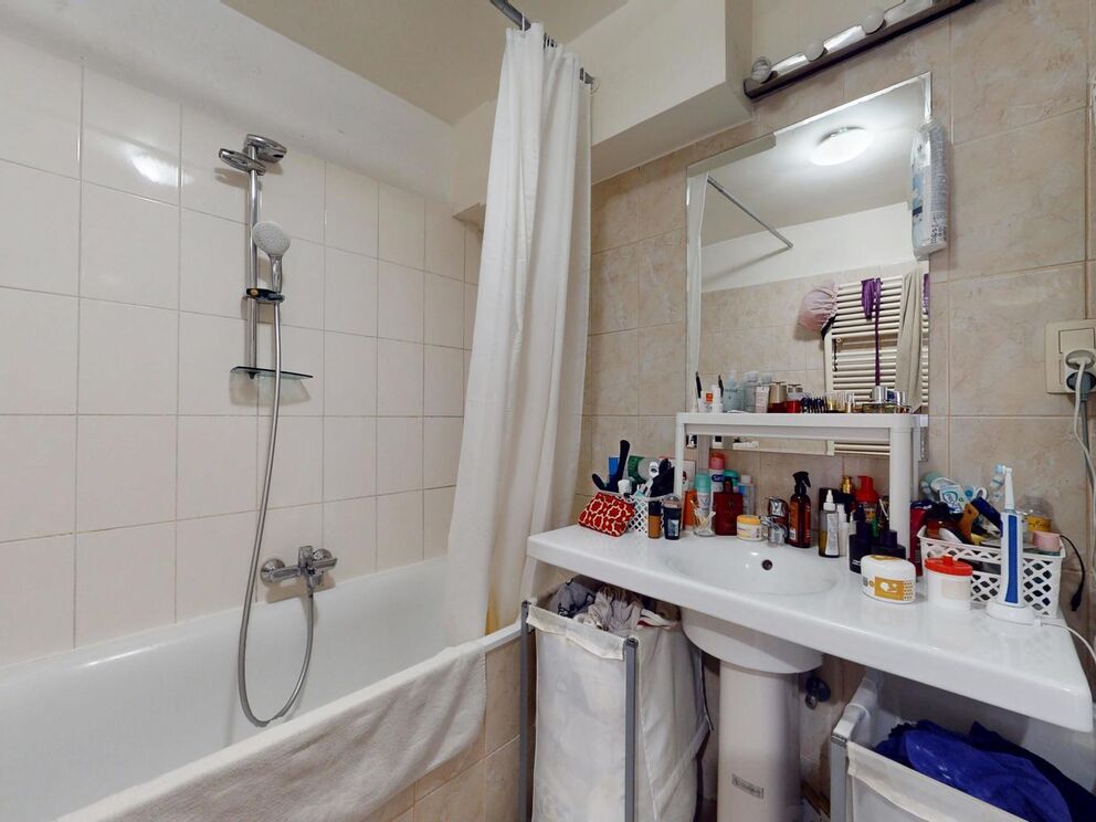 Duplex te koop in Vorst