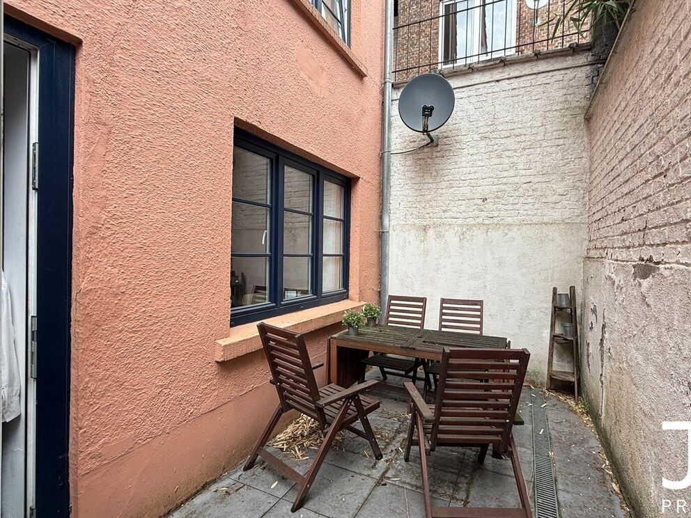 Duplex te koop in Vorst