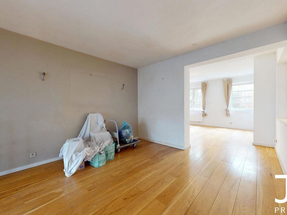 Duplex te koop in Vorst