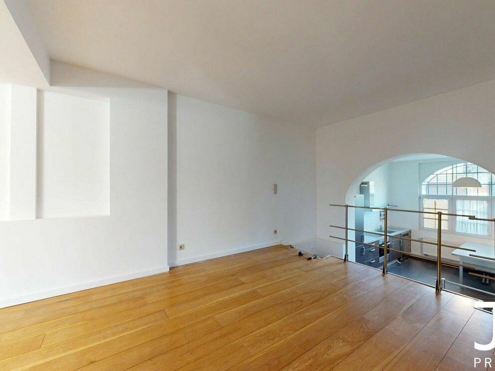 Duplex te koop in Vorst