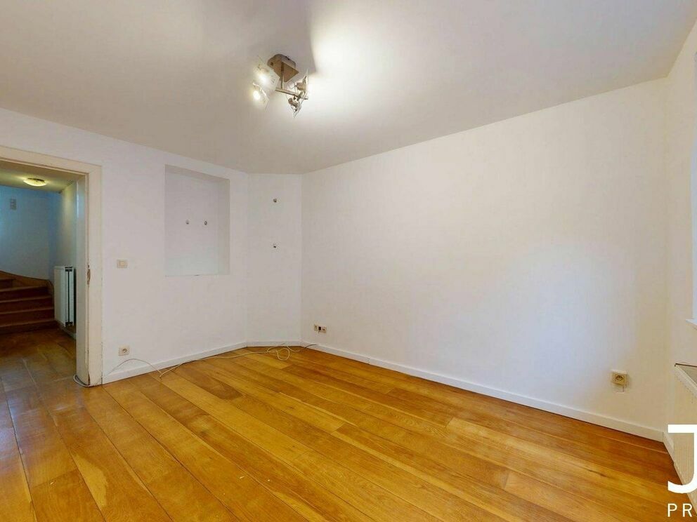 Duplex te koop in Vorst