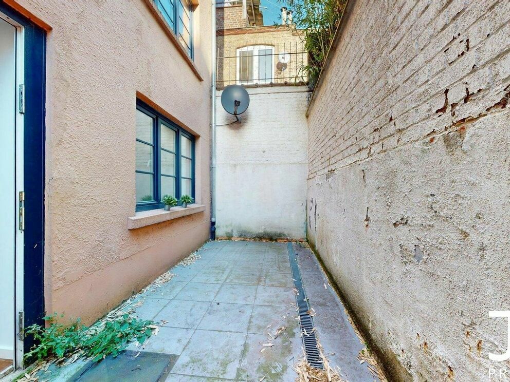 Duplex te koop in Vorst