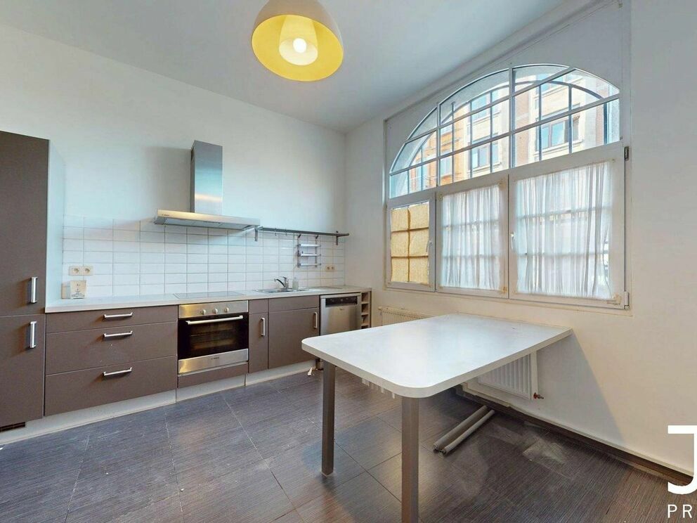 Duplex te koop in Vorst