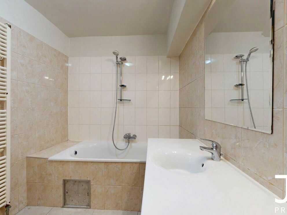 Duplex te koop in Vorst