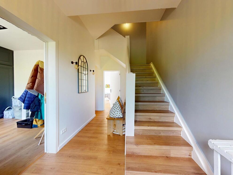 Exceptional house for sale in Grez-Doiceau