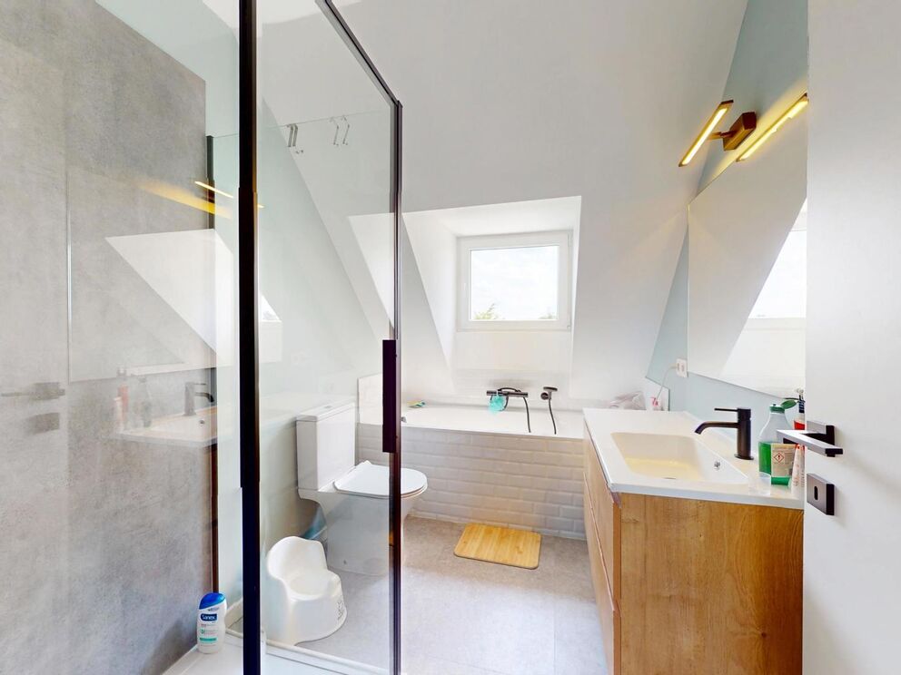 Exceptional house for sale in Grez-Doiceau
