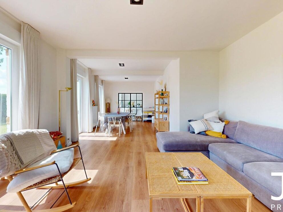 Exceptional house for sale in Grez-Doiceau