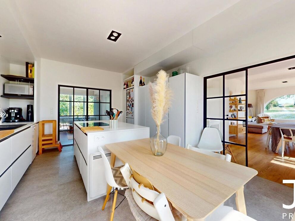 Exceptional house for sale in Grez-Doiceau
