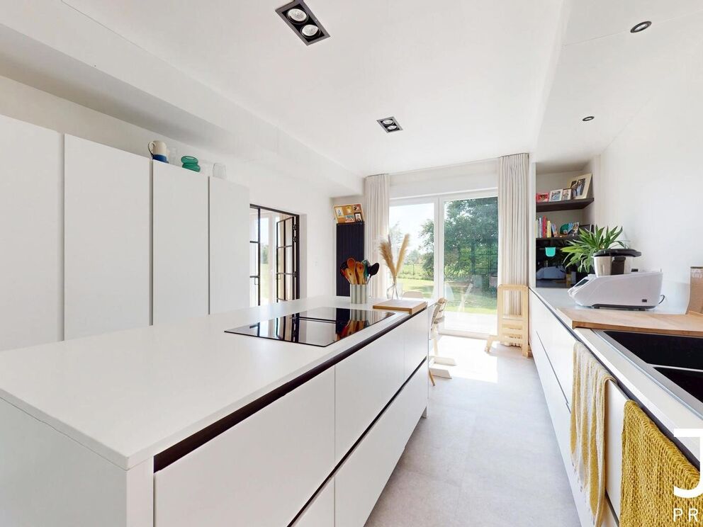 Exceptional house for sale in Grez-Doiceau