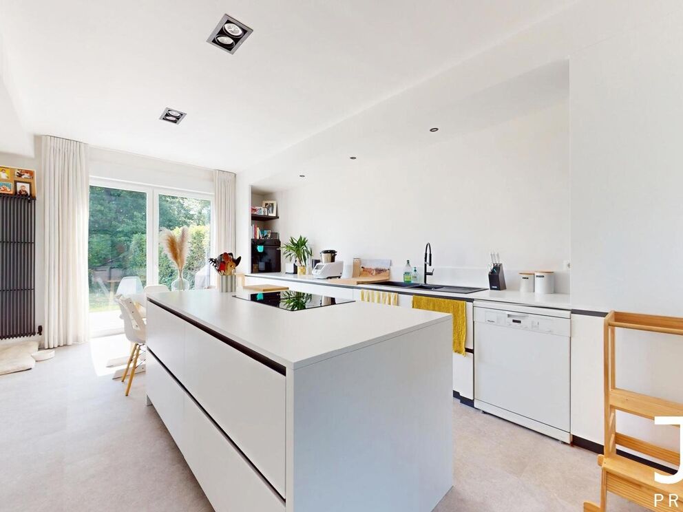 Exceptional house for sale in Grez-Doiceau