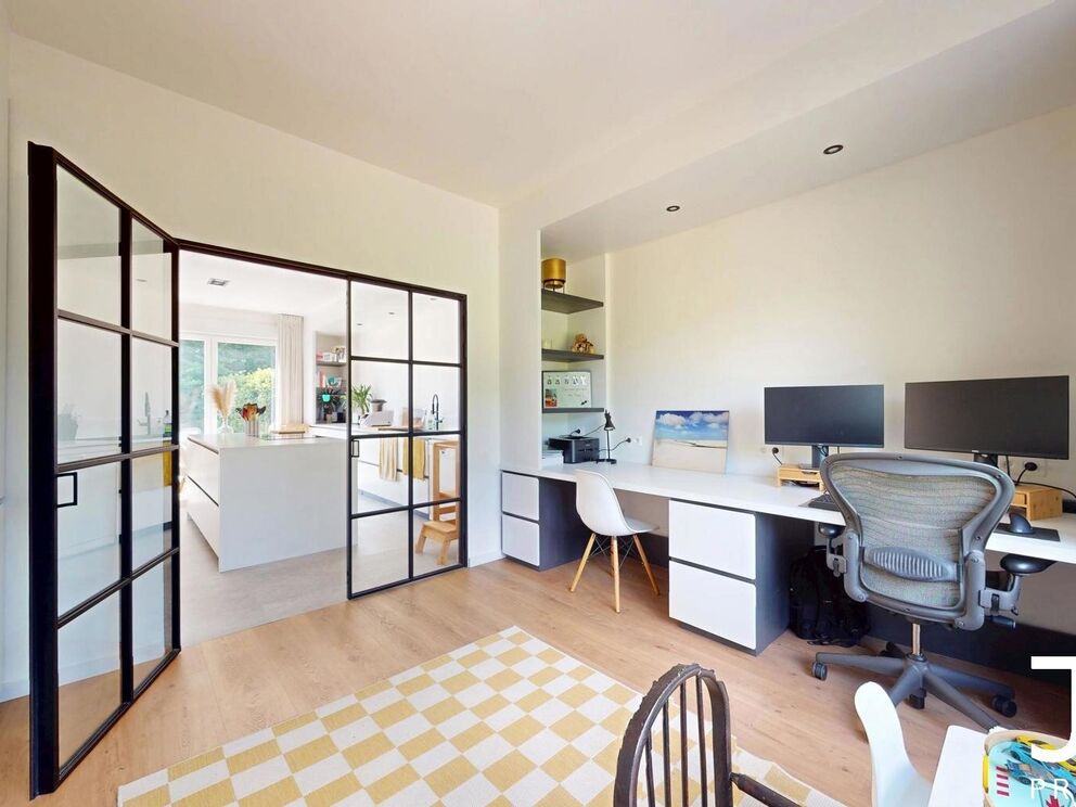 Exceptional house for sale in Grez-Doiceau