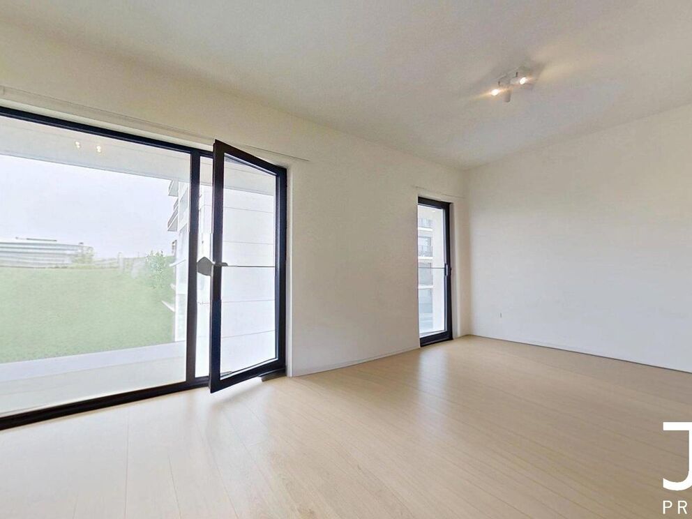 Flat for rent in Anderlecht