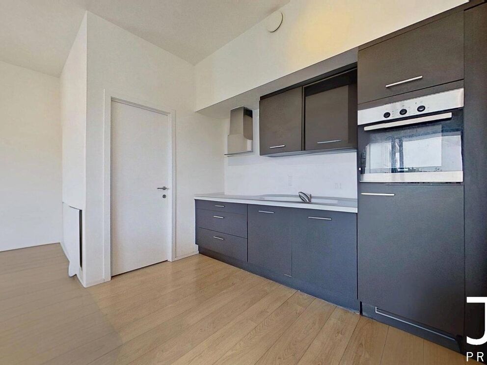 Flat for rent in Anderlecht