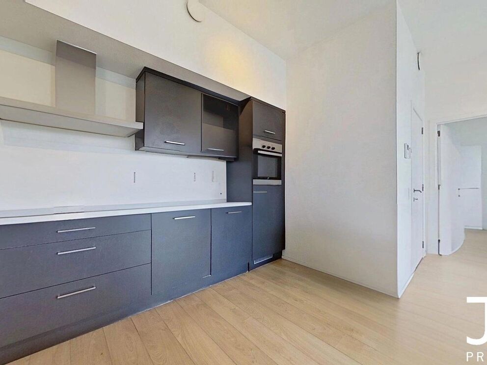 Flat for rent in Anderlecht