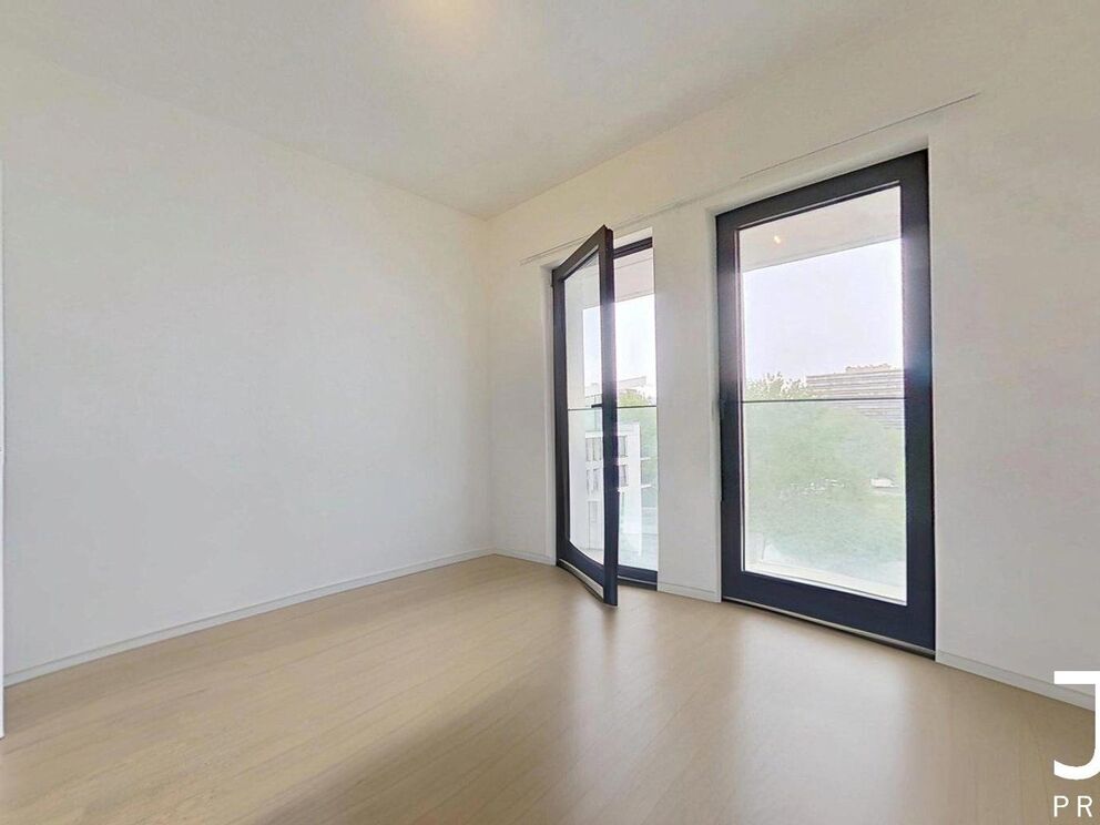 Flat for rent in Anderlecht