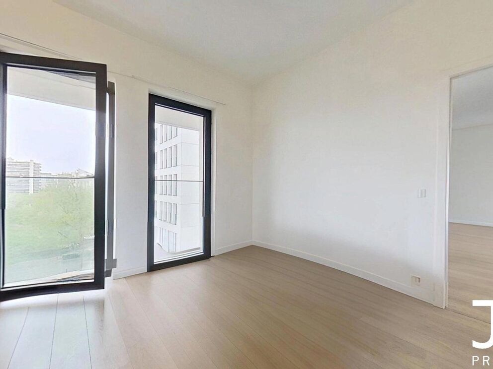 Flat for rent in Anderlecht