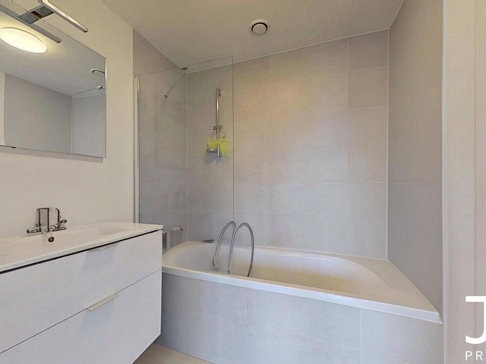 Flat for rent in Anderlecht
