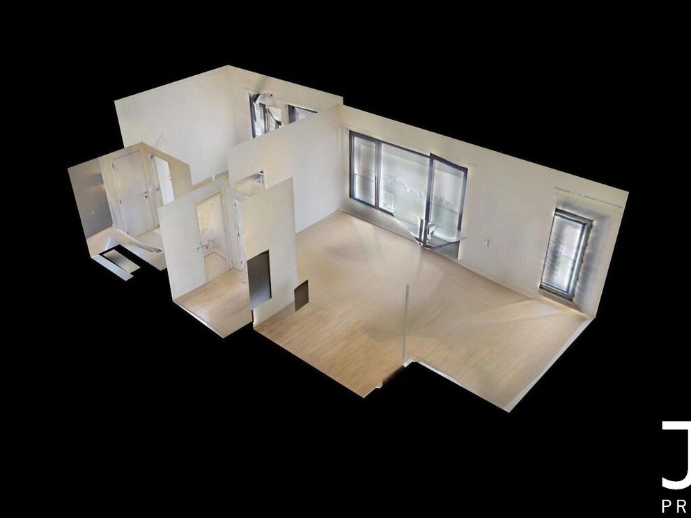 Flat for rent in Anderlecht