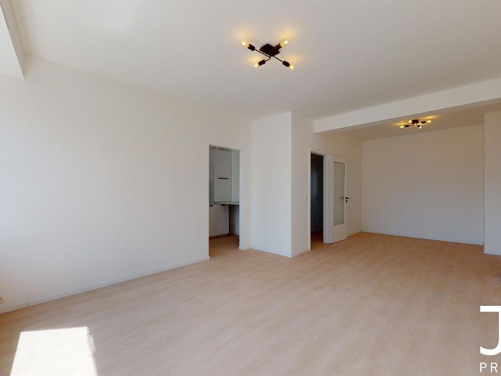 Flat for rent in Anderlecht