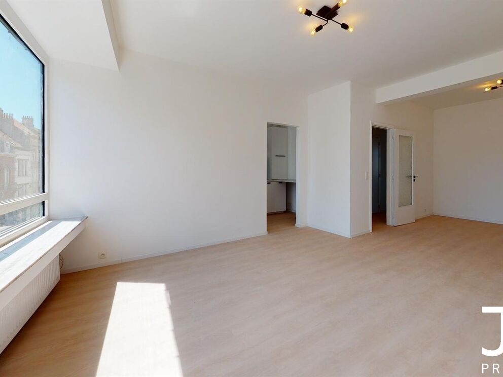 Flat for rent in Anderlecht