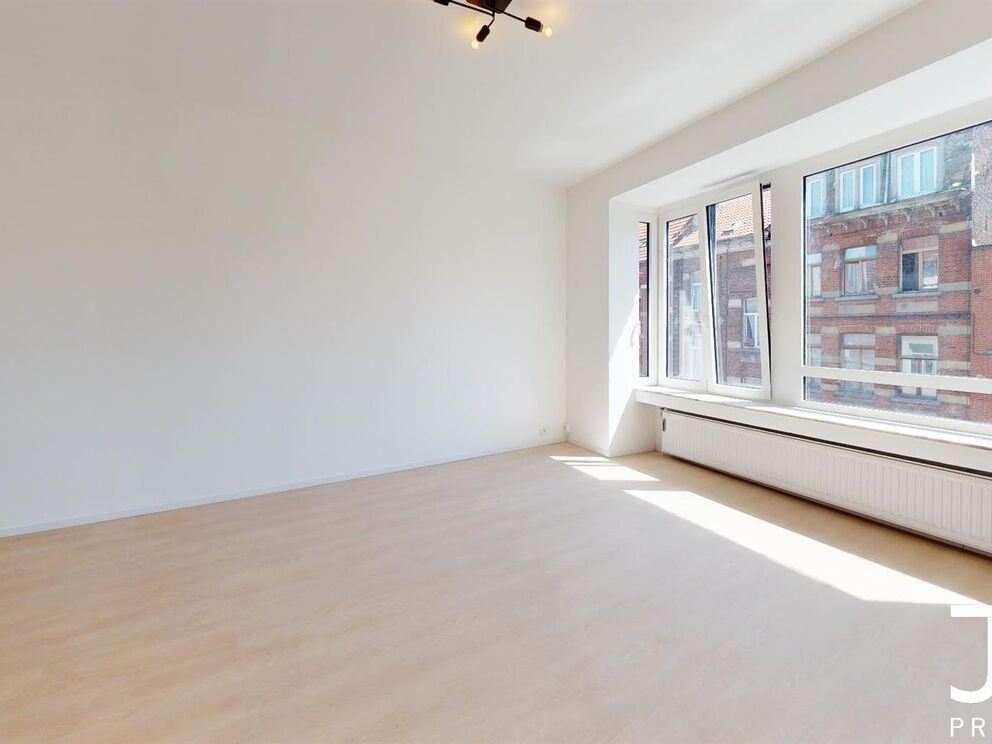 Flat for rent in Anderlecht