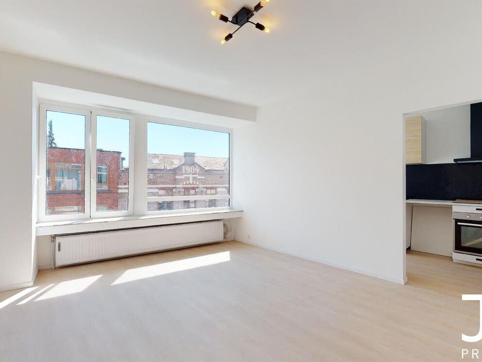 Flat for rent in Anderlecht