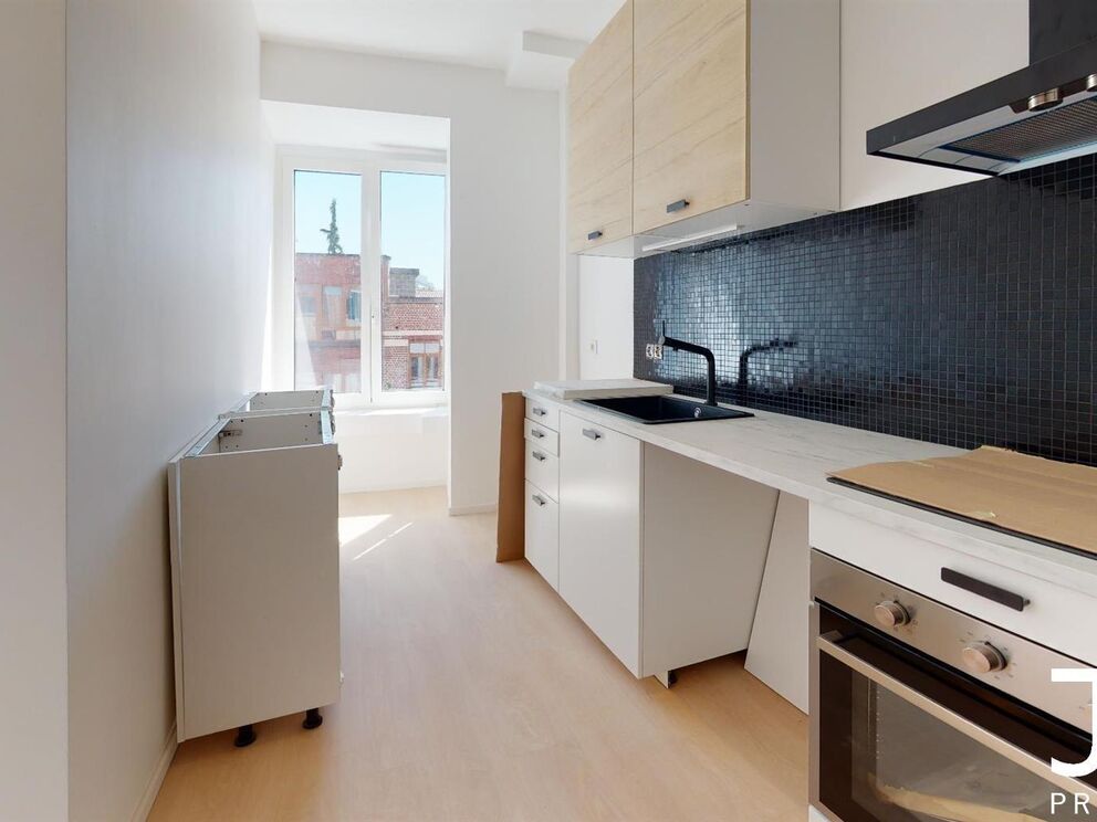 Flat for rent in Anderlecht