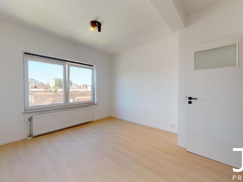 Flat for rent in Anderlecht